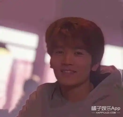 他现在长这样!_长野博