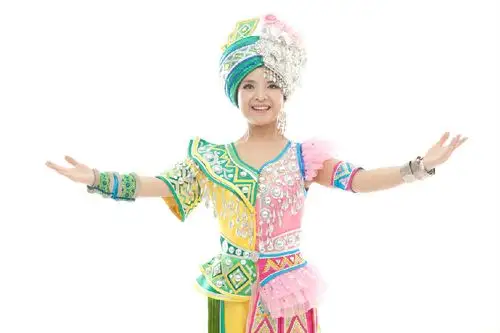 陈涓2月8日放歌云南卫视中国情歌汇