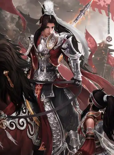 剑三缘起天策捏脸数据