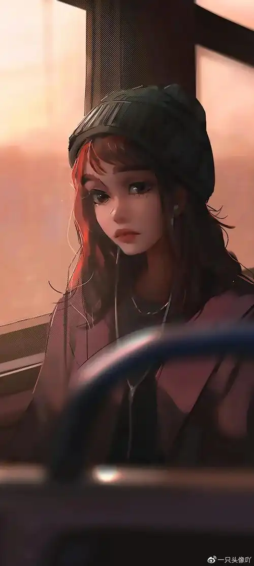 抖音快手热门高清全屏手机壁纸