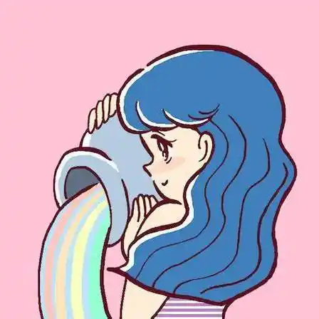 水瓶座幸运特点和性格-星座大全-小星座网