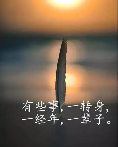 活的简单句子说说心情生活励志的句子说说心情