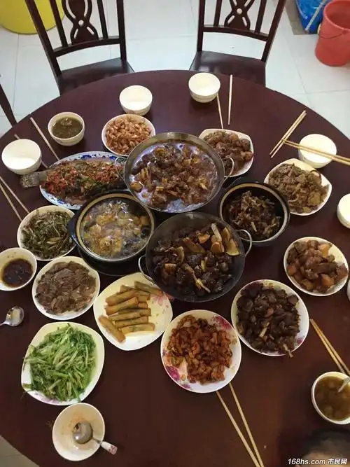 【晒我的拿手菜-8】分分钟烧出一桌美味!