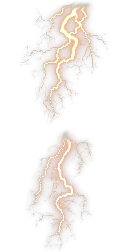 特效闪电图片大全_特效闪电图片素材【png免费下载】-90设计网