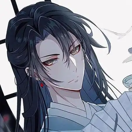 古风头像男生可爱简约高清 男生头像图片大全 -【爱个性】