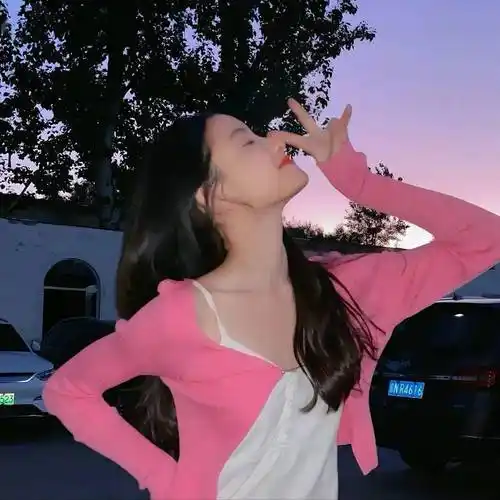 头像| 抖音热门微信头像