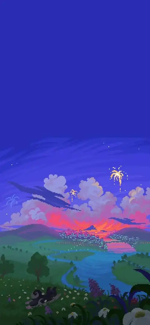 潮流壁纸精选20210123