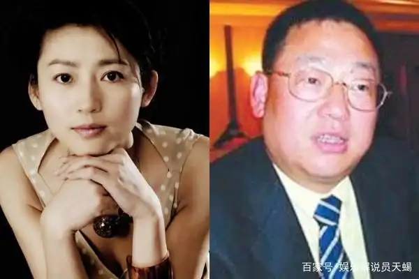 曾是央视一姐,与前夫师生恋,二婚嫁检察长,2次婚姻却仍没孩子