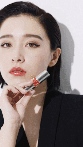 不画阚清子的"任性妆",怎么get阚清子的同款男友!