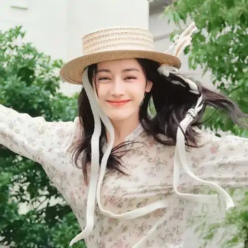 迪丽热巴头像37.36990864