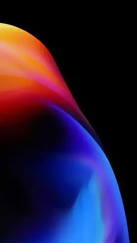 赶快来体验:红色版iphone 8壁纸下载