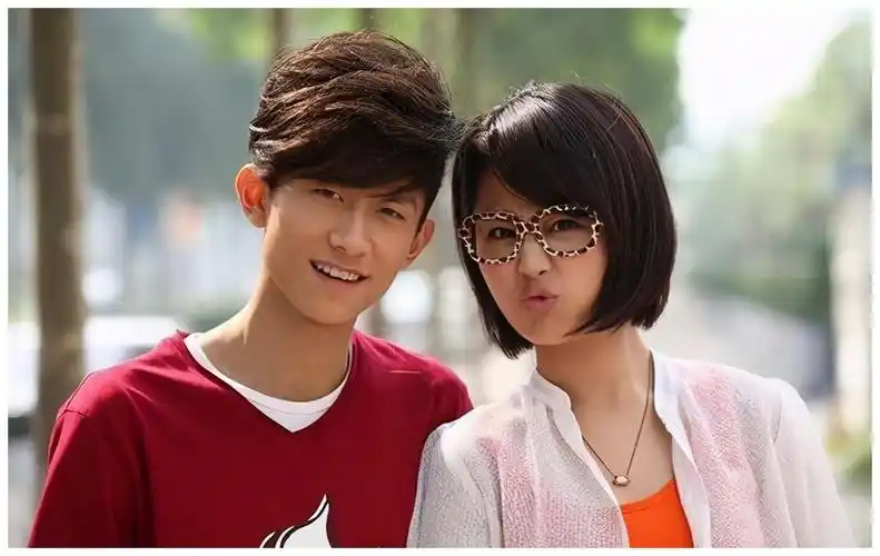 隐瞒大家14年张一山自曝如果不是这个原因早就追求杨紫了