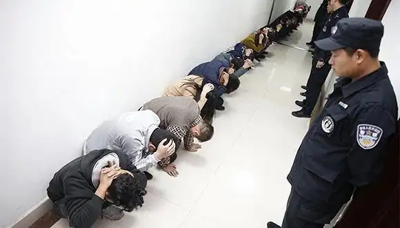 传销野蛮生长根源在哪?资深反传销者:立案难执法力度不够