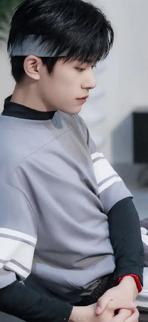 keep品牌代言人易烊千玺##易烊千玺电影奇迹