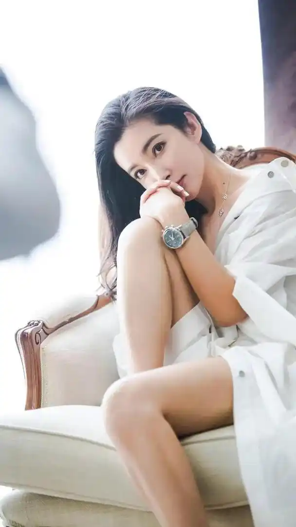 性感女神李冰冰美图|壁纸|写真集_网易订阅