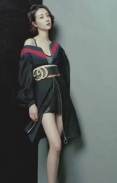 李溪芮国民第一腿精真是太美了