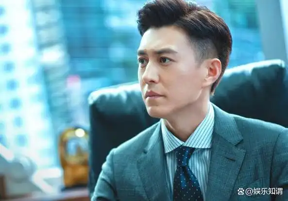 戏路越走越窄的5位演员苦瓜相硬汉脸演技各个不俗