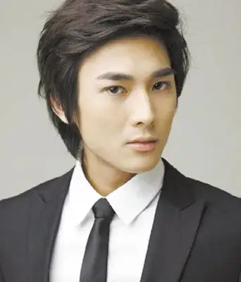 《蓝色生死恋》童星长大了 恩熙秀美俊熙硬朗-搜狐娱乐