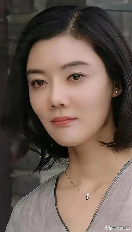 车晓——中国内地女演员