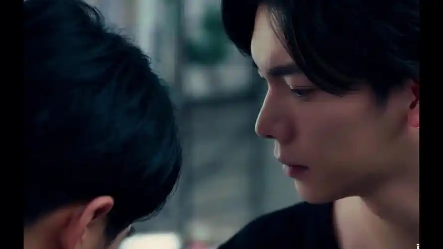 【高仕德*周书逸】这段感情,明明是书逸老婆更坚定!