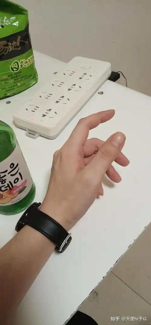 男生手好看是种怎样的体验? - 知乎