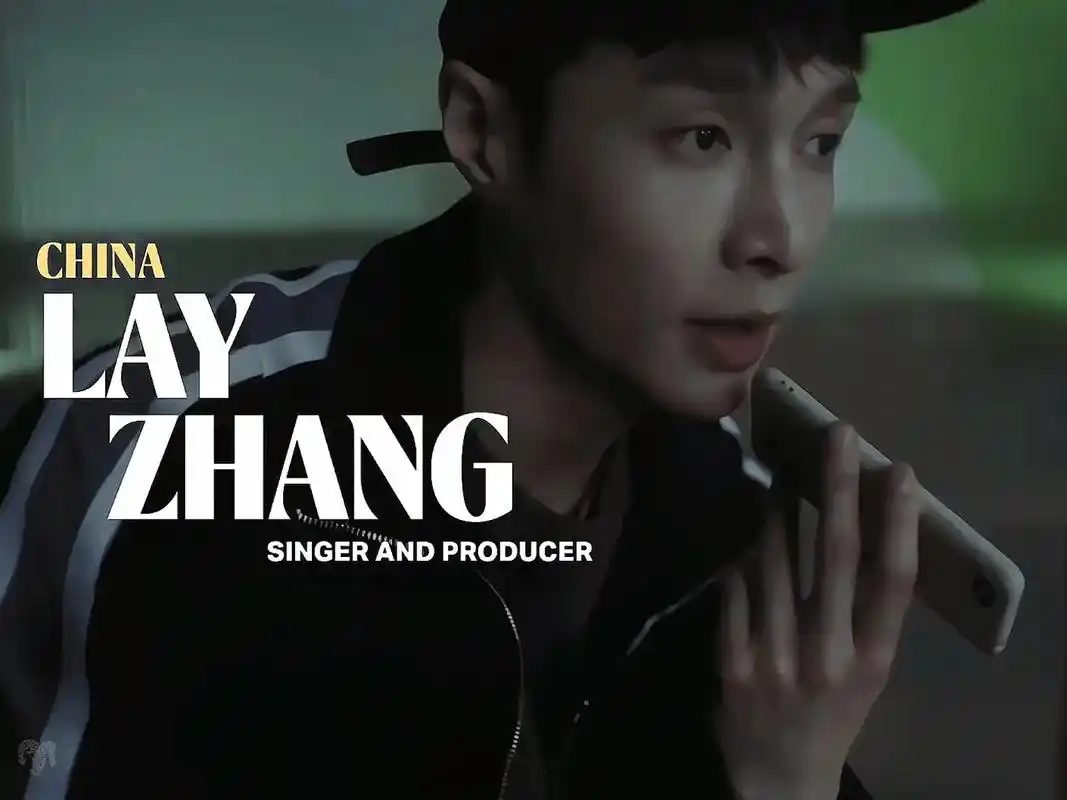 雪碧全球广告合作曲预告 !张艺兴!这是什么神仙合作 音乐家张 - 抖音