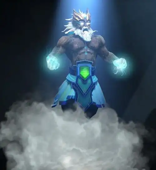 dota2自走棋宙斯技能怎么样 宙斯技能效果及玩法思路介绍