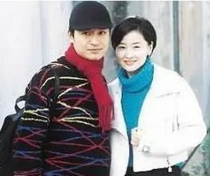 马景涛第一任妻子唐韵个人资料离婚原因马景涛前妻唐韵近照