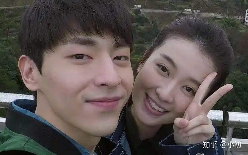 全能邓伦—一个年轻有为的实力偶像