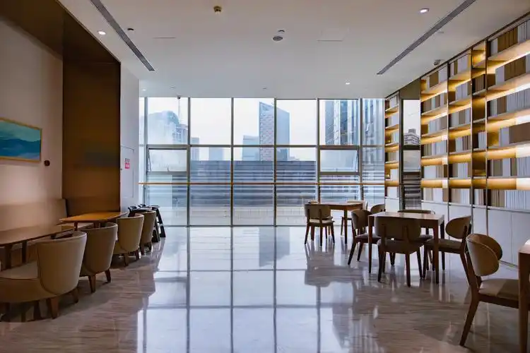 全季酒店(成都天府广场店)