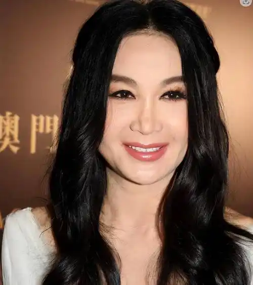 澳门这一夜,内娱女明星们的"真实颜值",治好了我的容貌焦虑!