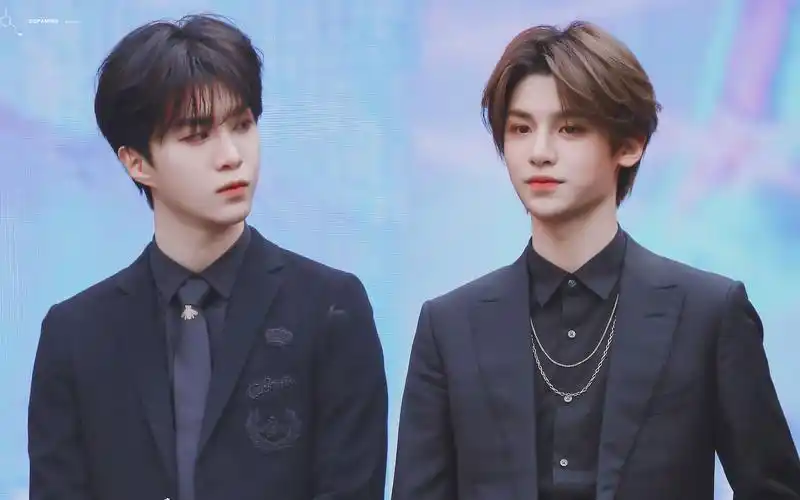 【皇权富贵】我们俩|短小甜饼