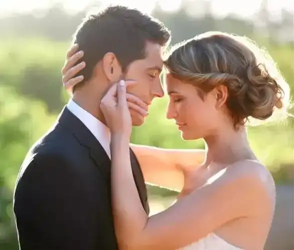 午安心语170621:什么是老公?什么是老婆?