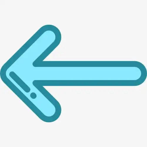 左箭头图标免抠素材免费下载_觅元素51yuansu.com