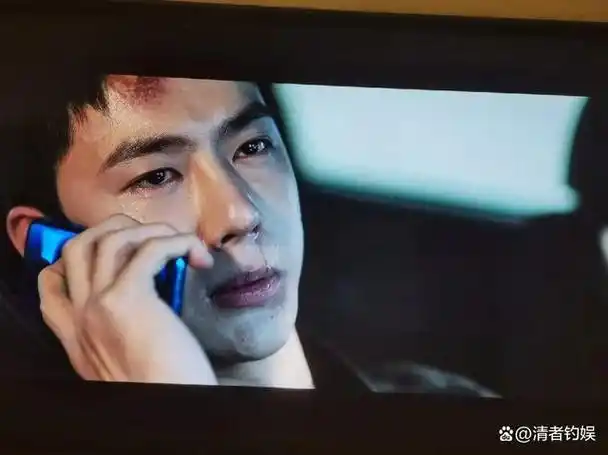 内娱四大珍珠!肖战王一博鞠婧祎王玉雯哭戏炸裂,网友评论好搞笑