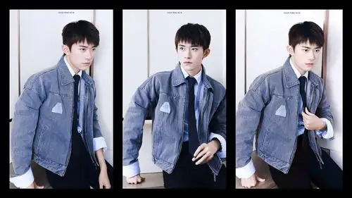 易烊千玺生日会与时代少年团一周年演唱会撞车,时代峰峻真会玩