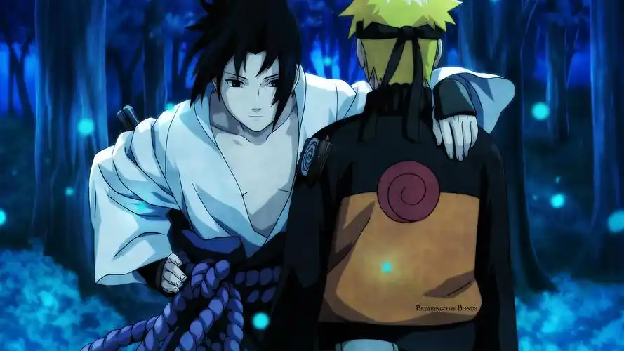 火影忍者最新壁纸10