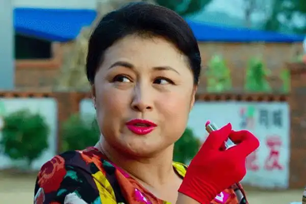 谢大脚为什么叫大脚 于月仙自爆本人穿37码鞋