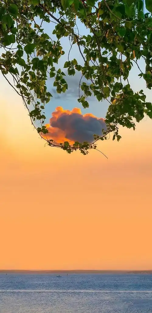 高清风景治愈系手机壁纸