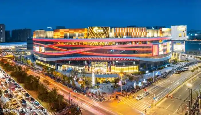 洞泾华发海上都荟楼盘百科