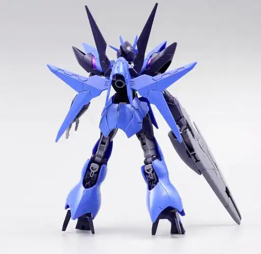 高达bfbdgbbbchgbdr亚尔斯地球三型高达