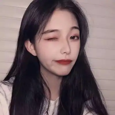 现在最火的头像女生高冷霸气妩媚美女超级甜美