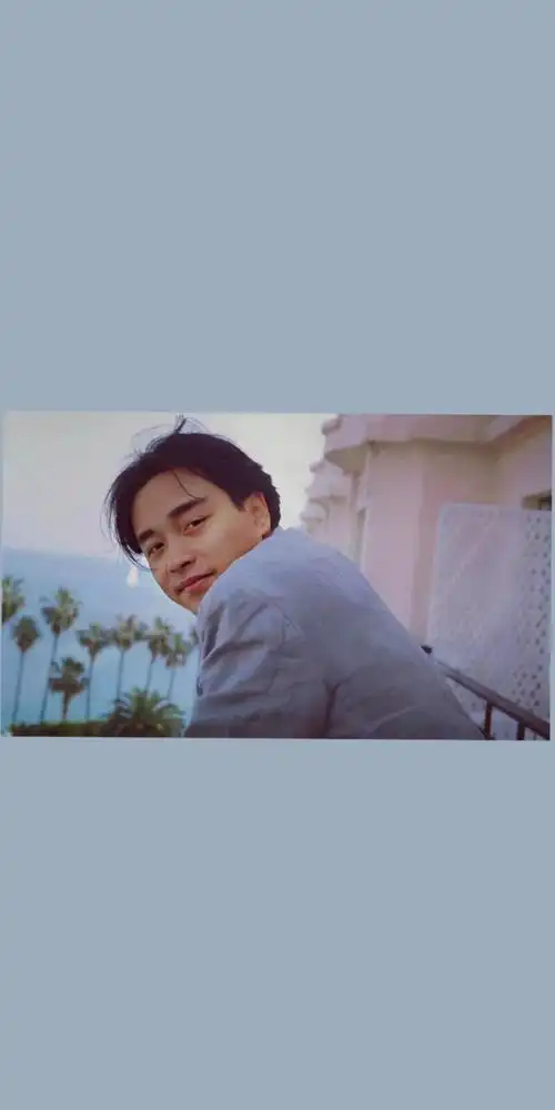 张国荣 - 堆糖,美图壁纸兴趣社区