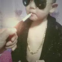 小孩图片头像霸气图片