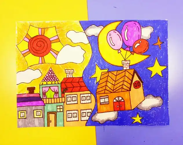 art3《白昼与黑夜》——第52期