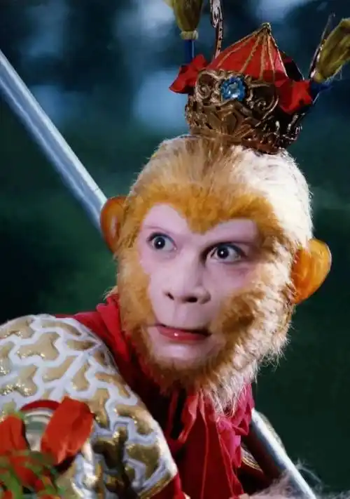 对话六小龄童:探寻"美猴王"光辉背后的孤诣之旅_孙悟空_中国_角色