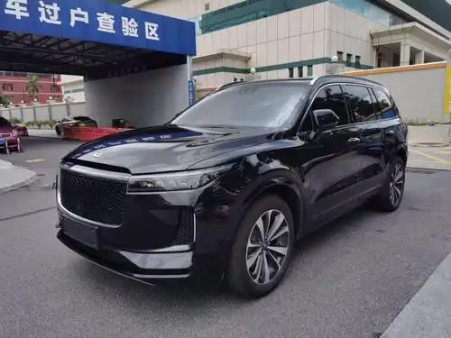 广东二手车 珠海二手车报价 二手suv越野车 二手理想 二手理想one