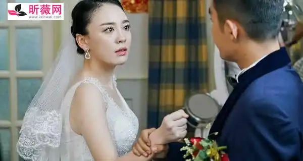 王露露隋然宁馨是哪部电视剧里的人物?宁馨和隋然的结局