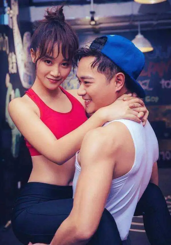 蓝盈莹发文宣布分手,3年情断原因成谜,男方语气酸楚满满不舍