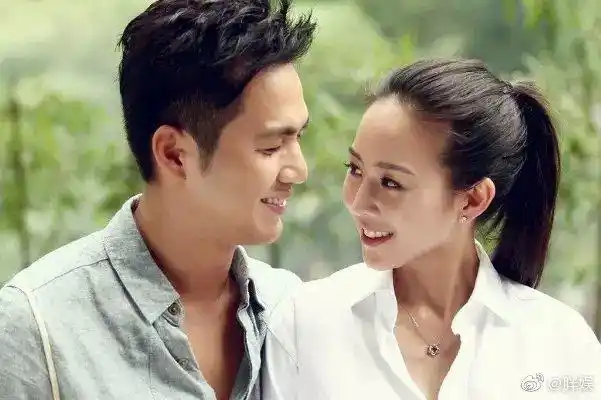 钟汉良搭档过的4位女星唐嫣经典杨颖被吐槽最满意的是她